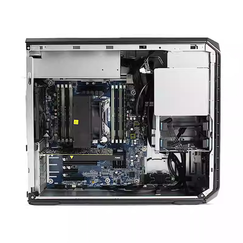 HP Z1 G1i G9 Z2 Z4 G5 Z6 G5 Fury G5 Workstation