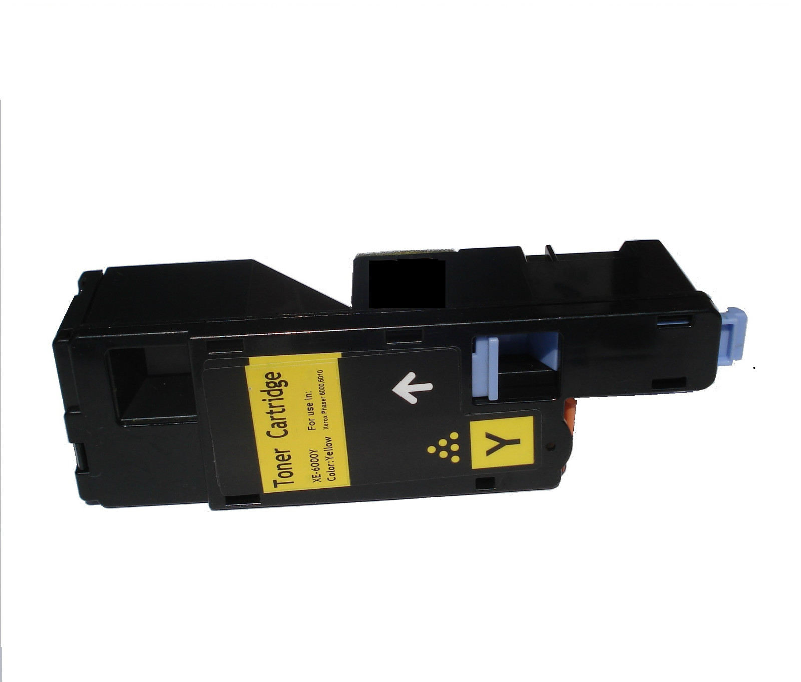 1PK New 106R01629 Yellow Toner NON-OEM for Xerox Phaser 6000,6010,6015