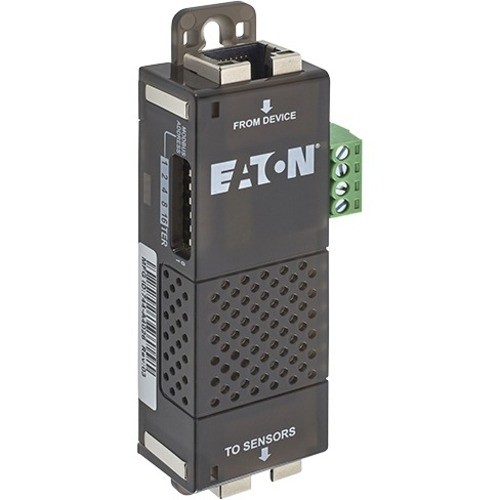 Eaton Environmental Monitoring Probe EMP Gen 2 EMPDT1H1C2