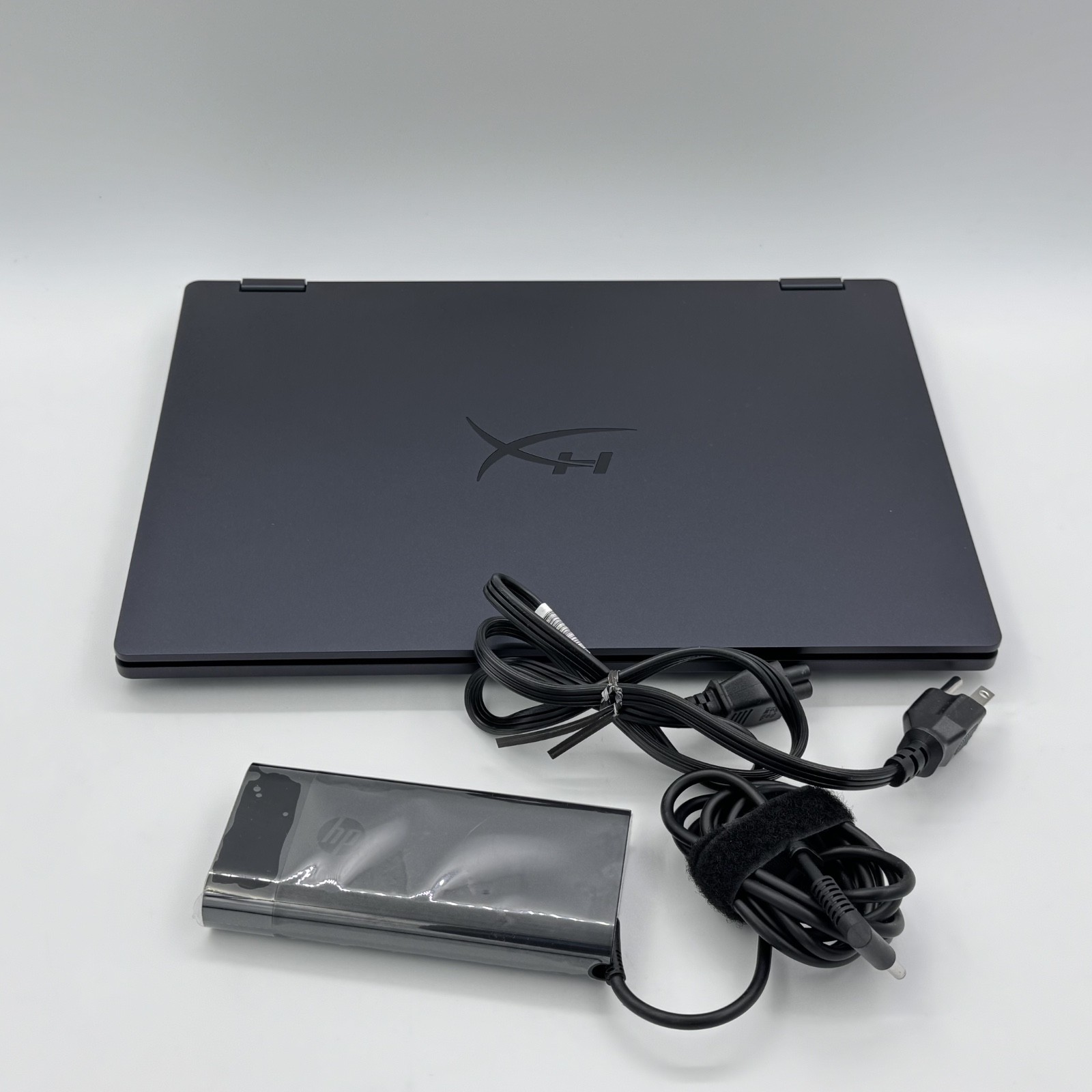 HyperX OMEN 15.3" 2K 165Hz Gaming Laptop Core 5 210H RTX 5050 16GB 512GB SSD