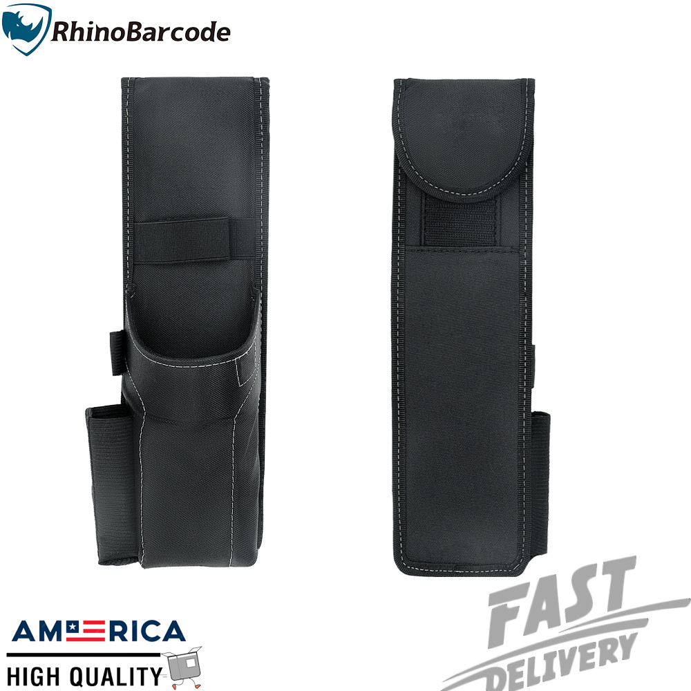 US Shoulder Holster for Psion Teklogix Omnii XT10, 7545 XV 99EX 99GX CK71 CK75