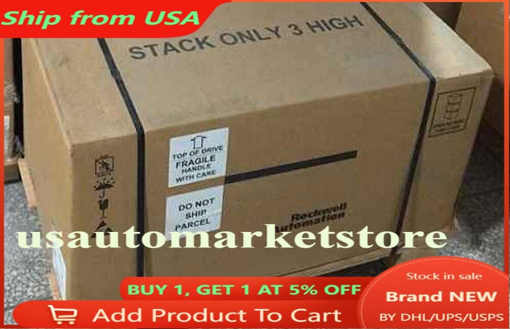 1PCS NEW AB 20G11NC030JA0NNNNN NEW IN BOX