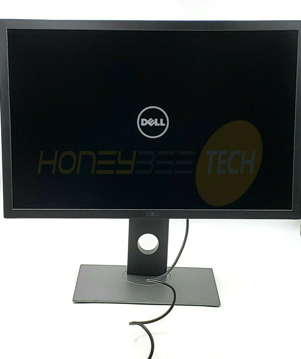 GENUINE DELL ULTRASHARP 30" WIDESCREEN MONITOR PREMIERCOLOR UP3017 73GTT TESTED