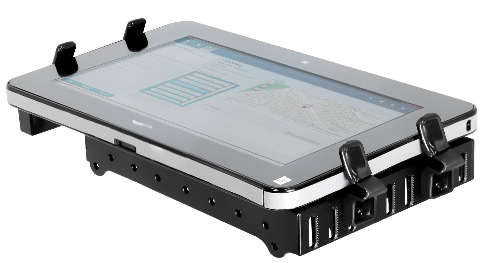 RAM Holder for  iPad Pro 12.9, 13, Air 13, Others
