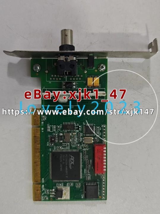 1pc used Contemporary Controls ARCNET PCI20U-CXB
