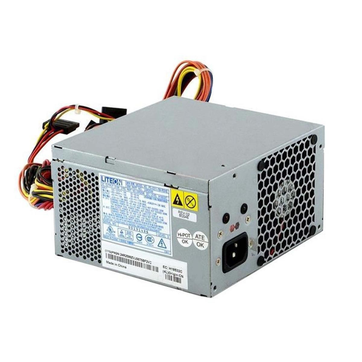 Lenovo IBM ThinkCentre A52 M52 Power Supply PSU 310W PS-5311-7M 24R2599