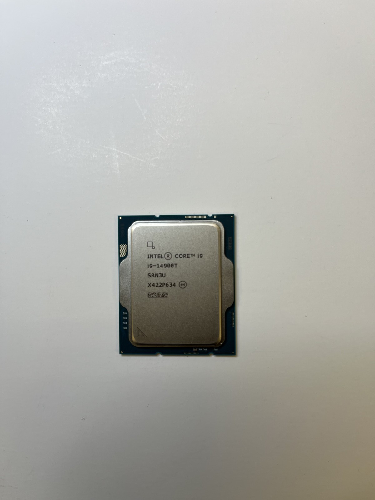 N68914-N10 - FXN Intel Core i9-14900T (14th Gen.) CPU