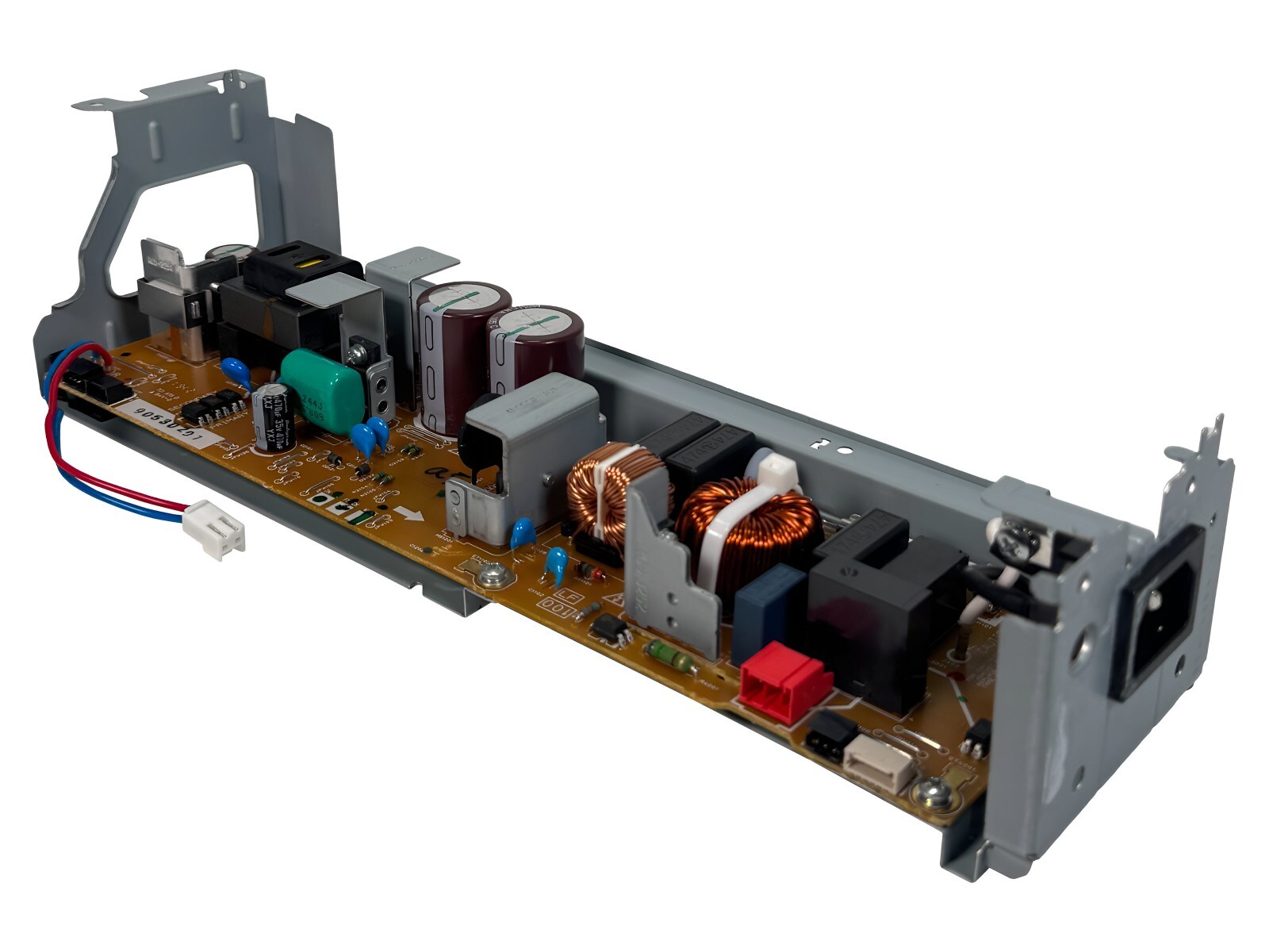 ⚡GENUINE HP RM3-7224 RM3-7241 Low Voltage Power Supply for LaserJet M454 M479