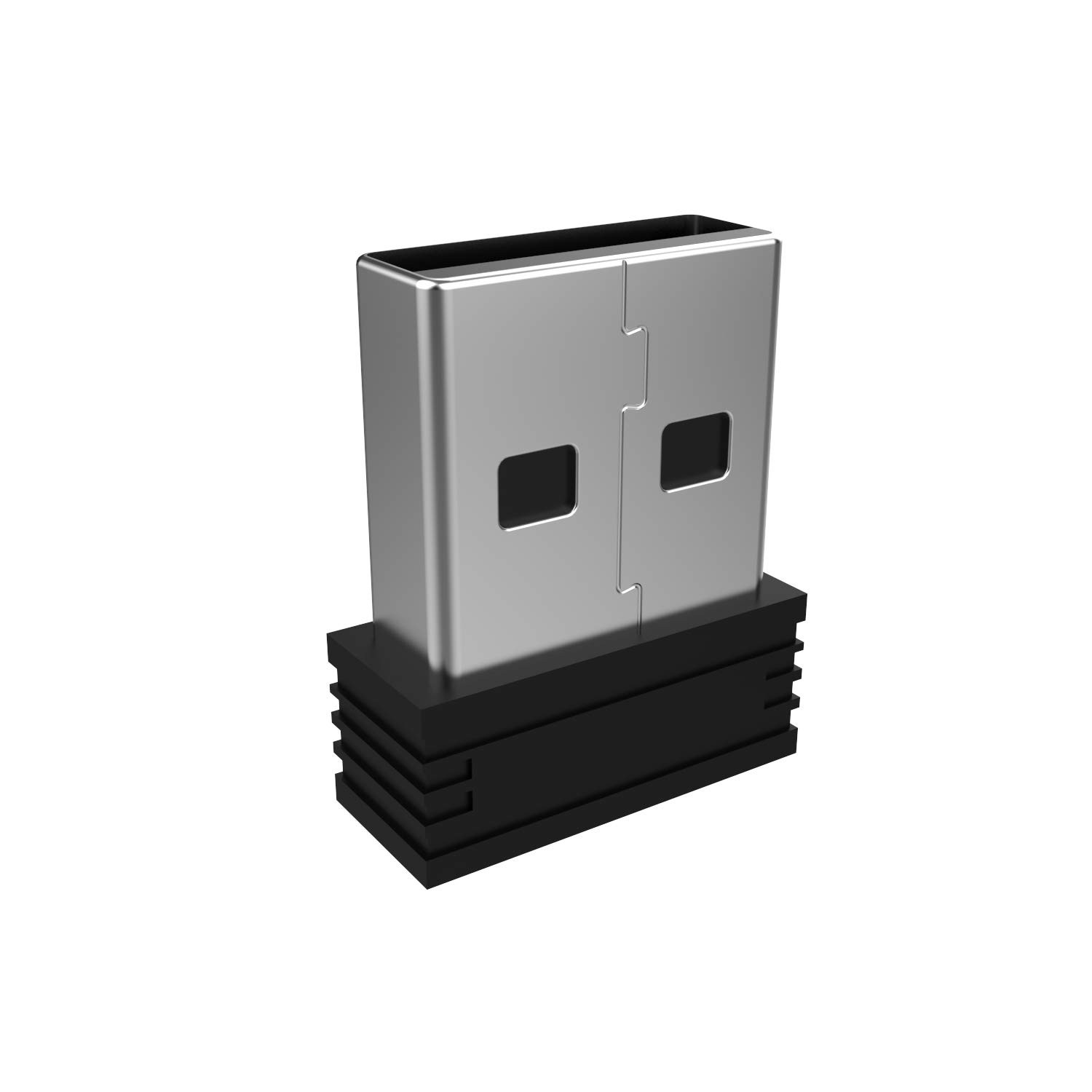 2.4G Nano USB Receiver Dedicated Replacement for Wireless Keyboard