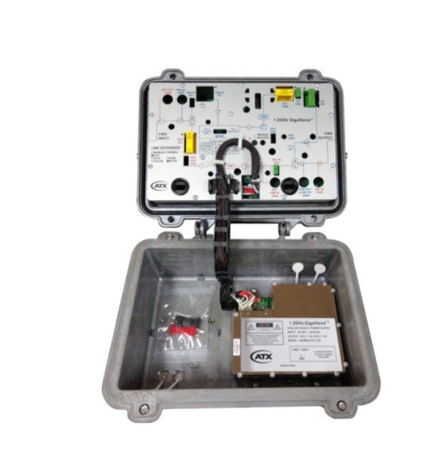 GigaXtend GMC 1.2GHz Line Extender