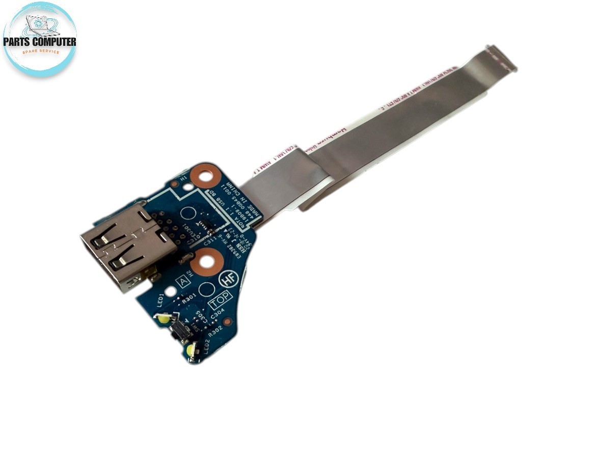 L53869-001 for Hp - Power Button Board W/Cable L53533-001 15m-dr 15-DR 15M-DS 15