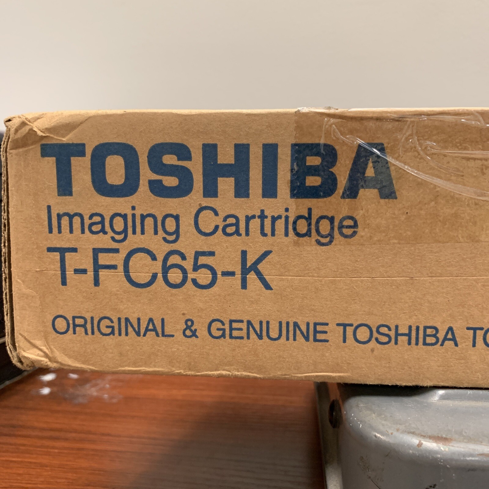 Toshiba T-FC65-K