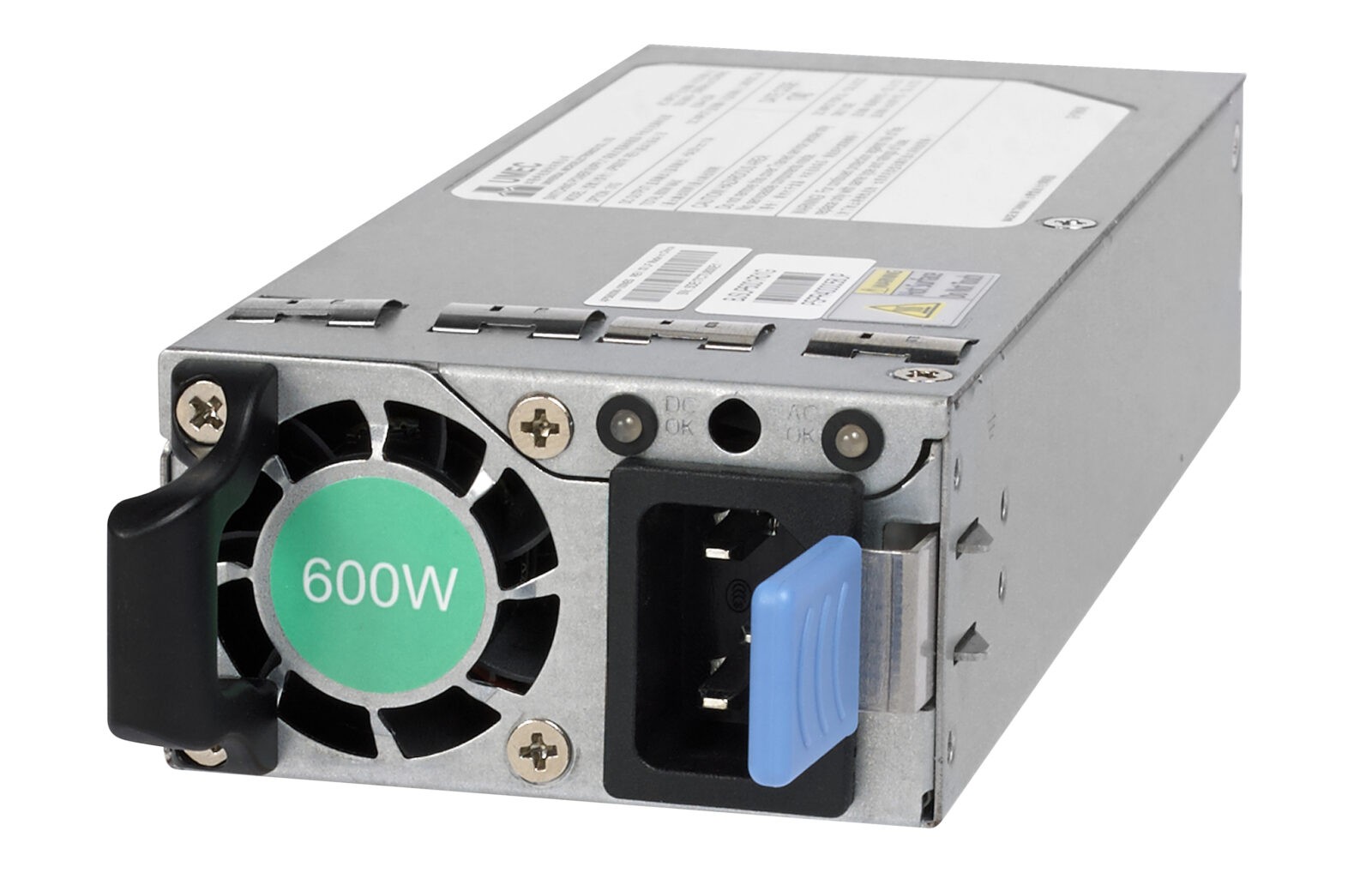*NEW* NETGEAR APS600W v3 network switch component Power supply