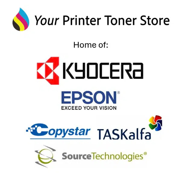 Kyocera FK-1272 Fuser Kit [FK1272]
