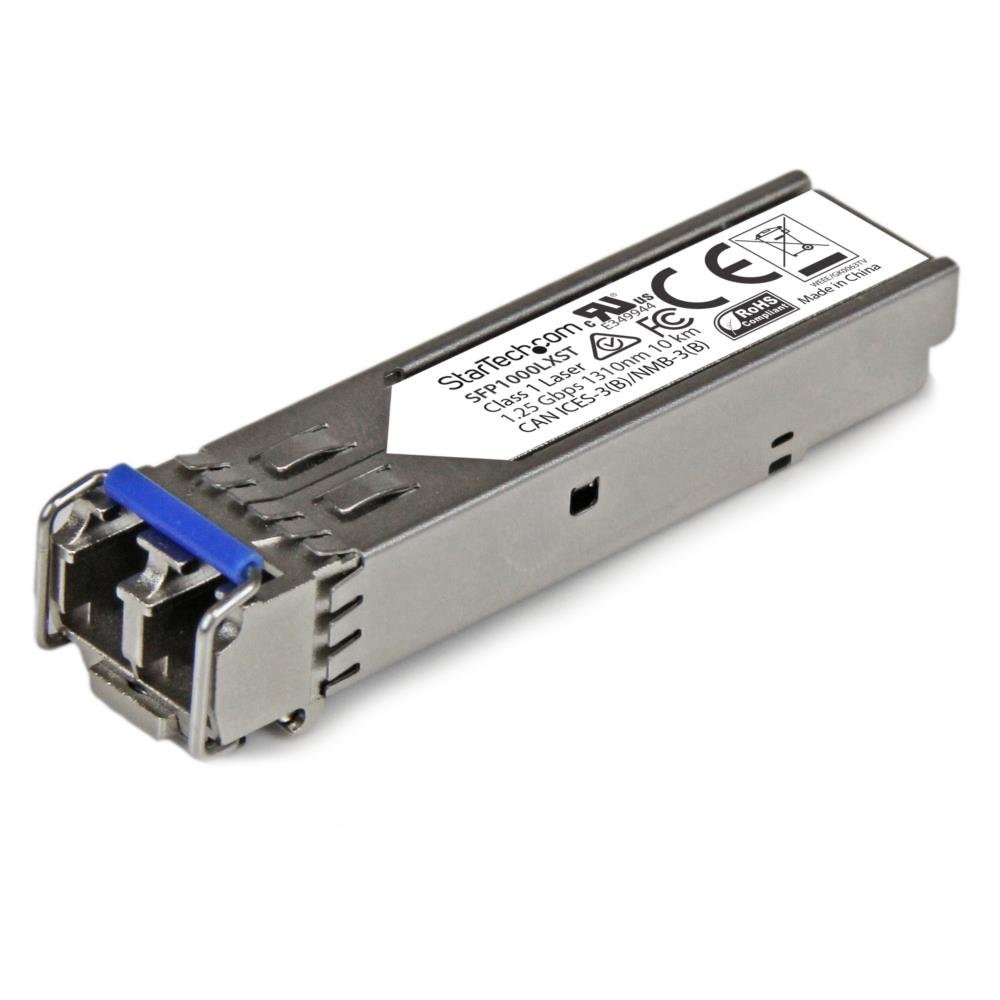 StarTech SFP1000LXST 1000Base-LX SFP Module 10km