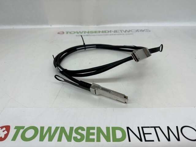 Mellanox MCP1600-C02AE30L  -  DAC Cable Ethernet 100GbE QSFP28 ** 2.5M