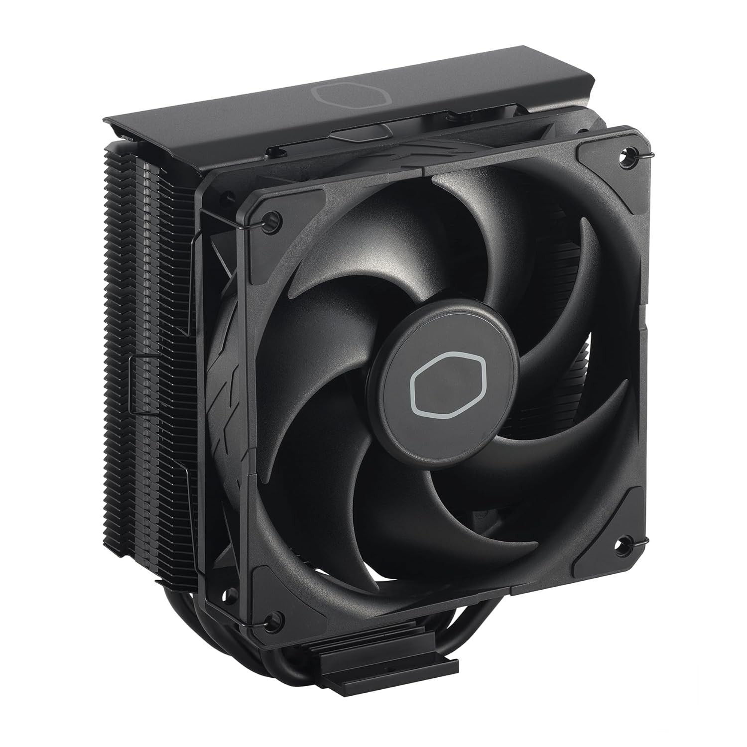 Hyper 212 Black CPU Air Cooler - 120mm High Performance PWM Fan 4 Copper Heat