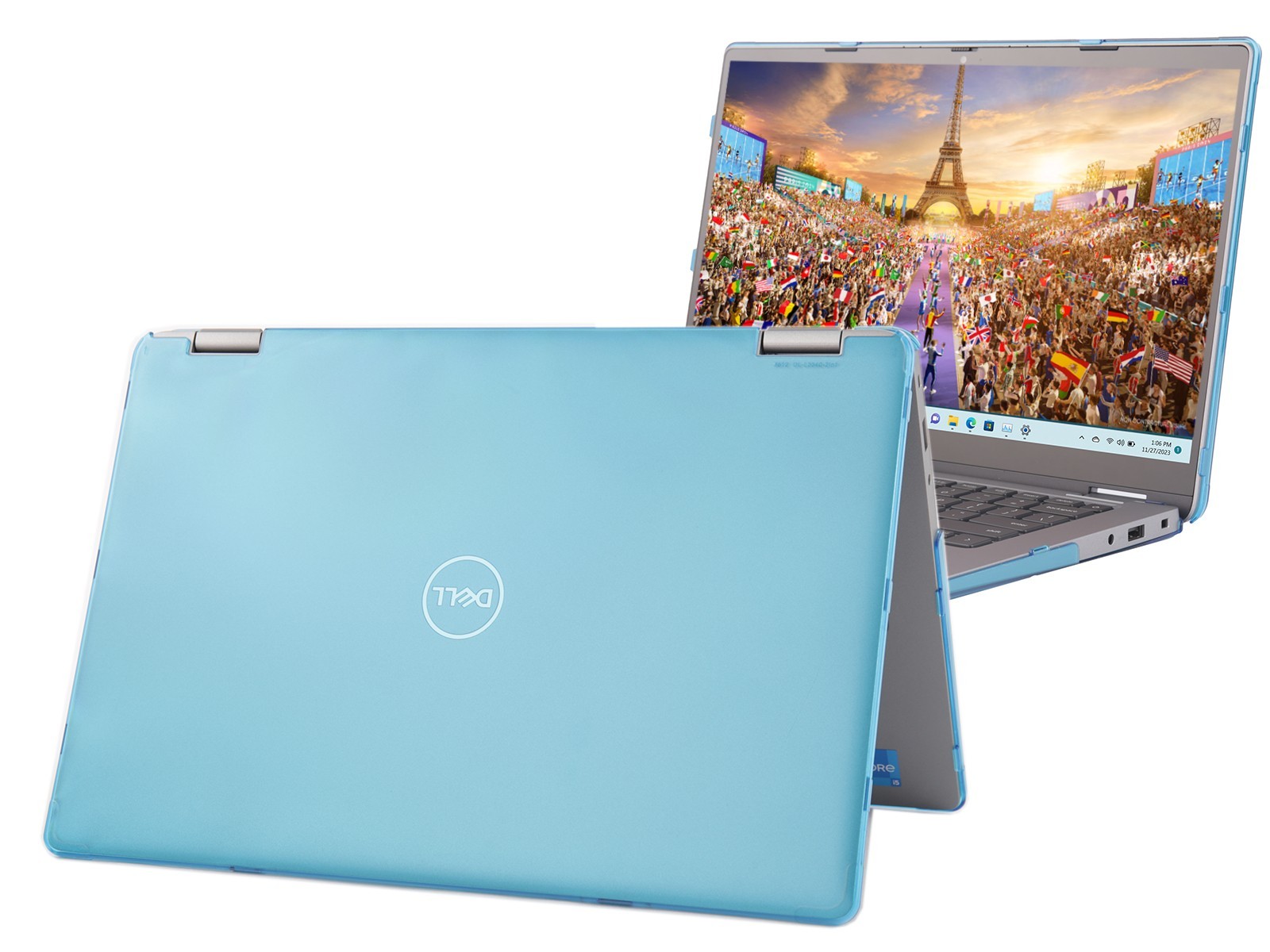 NEW mCover Hard Case for 2023+ 13.3" Dell Latitude 3340 Clamshell 2in1 Notebook