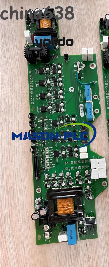ONE Tested used PN-204409 # FedEx / DHL