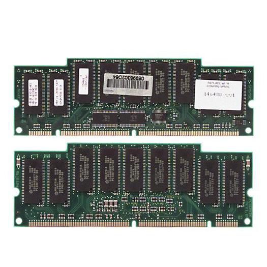 ErsaZZa 146488-001-RFB 128MB DIMM ~E~