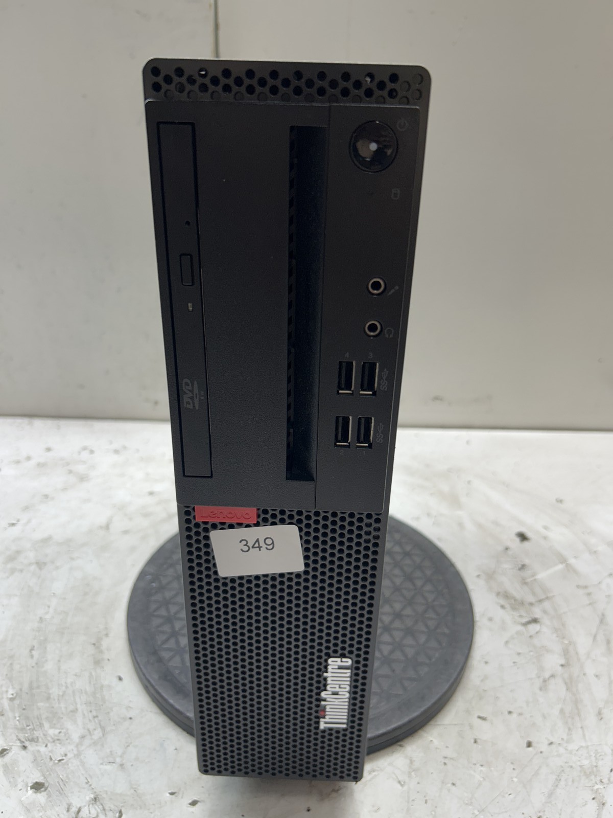 Lenovo ThinkCentre M710s Intel Core i5-7400 3.00GHz 8GB NO HDD