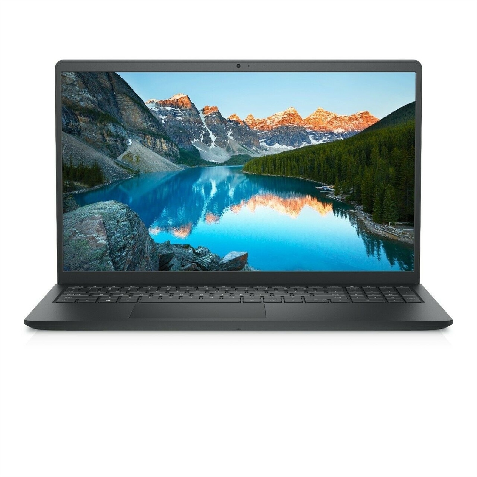 Dell Inspiron 15 3511 15.6" 16GB 256GB, Carbon Black