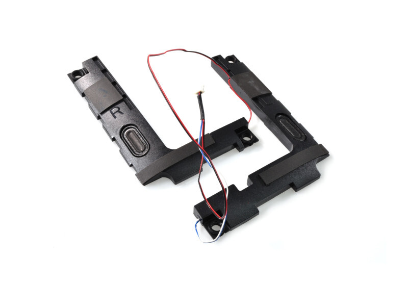 PK23000V810 - Left and Right Speaker 
