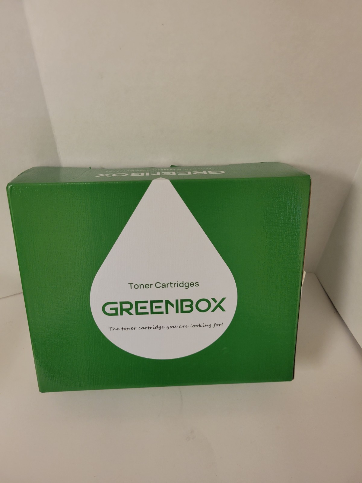 GREENBOX Reman Xe-6020 High Yield Toner for Xerox Phaser 6020/22 Workcentre 25