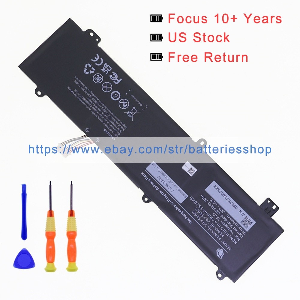 Original 11.55V 55.2Wh SONY VAIO VJFE54F11X/VWNC71429/VWNC51429 575983 battery