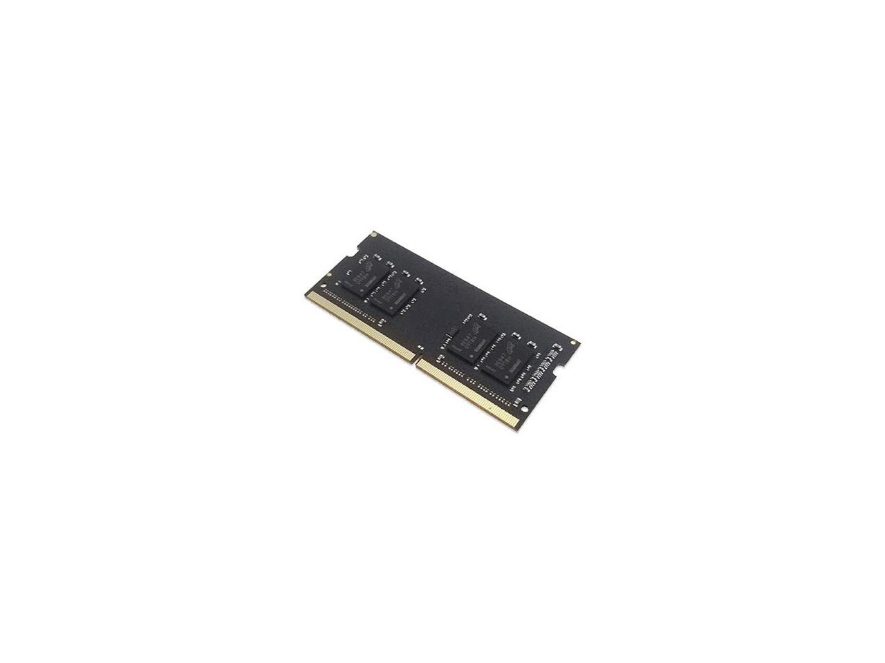 Total Micro 32GB DDR4 2666MHz SODIMM Memory - CL19 - 1.2V - Unbuffered - Non-ECC
