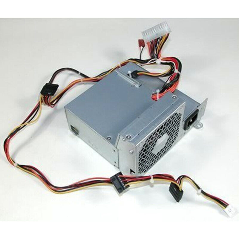 460888-001 PC7038 PC6019 power supply 95%New For HP dc5800 dc5850 dc7900 240W