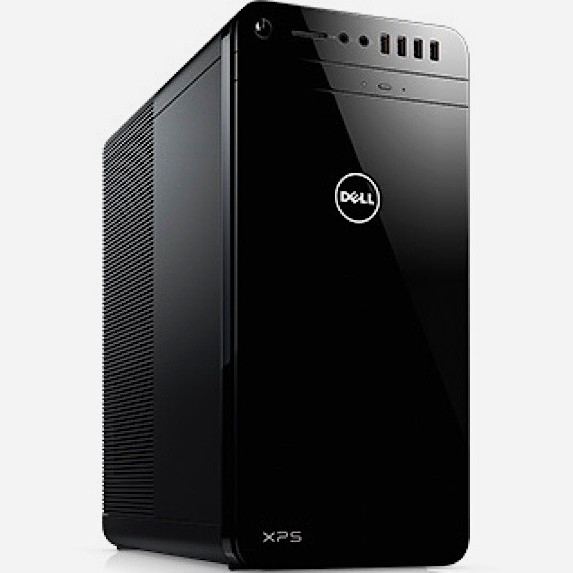 Dell XPS 8910 Desktop PC Tower Black 32GB RAM 1TB HD Intel(R) Core(TM) i7