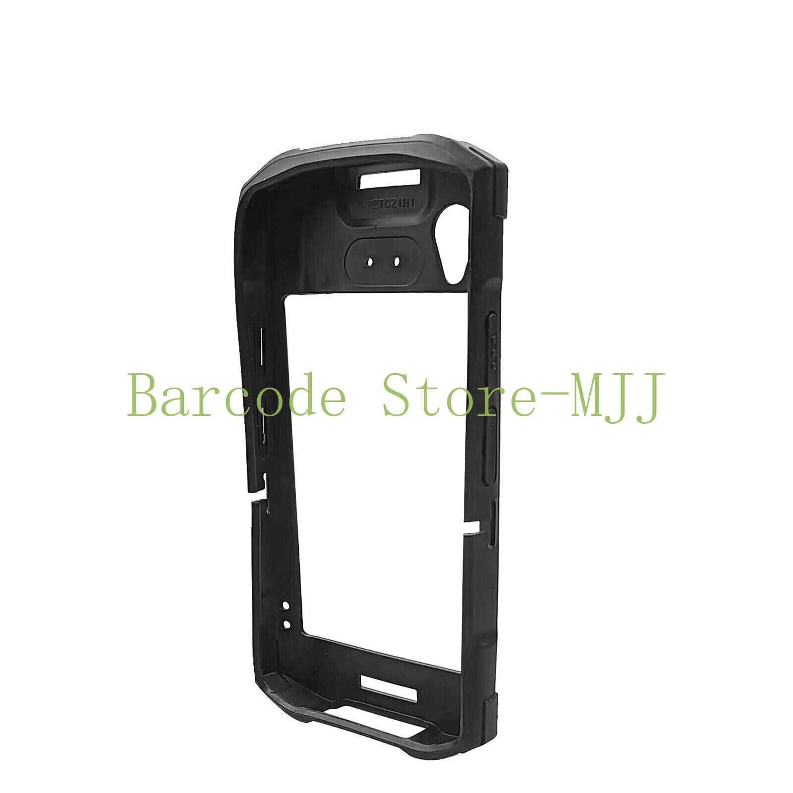 New Protective Sleeve Cover Case Rugged Boot for Zebra Symbol TC21 TC26 Scanners