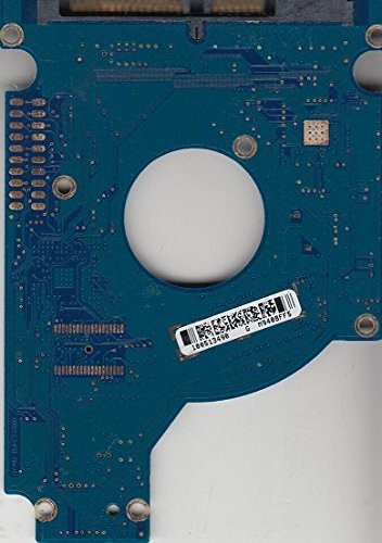 ST9320320AS, 9EV134-150, SD56, 100513490G, Seagate SATA 2.5 PCB (PCB)
