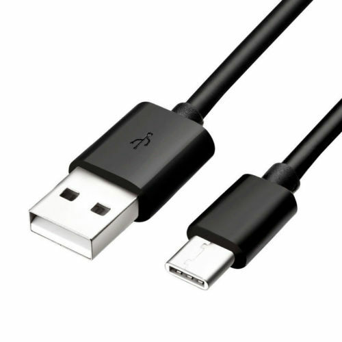Pkpower USB CHARGING CABLE FOR JABRA ELITE ACTIVE 75T 85T 85H WIRELESS EARBUDS