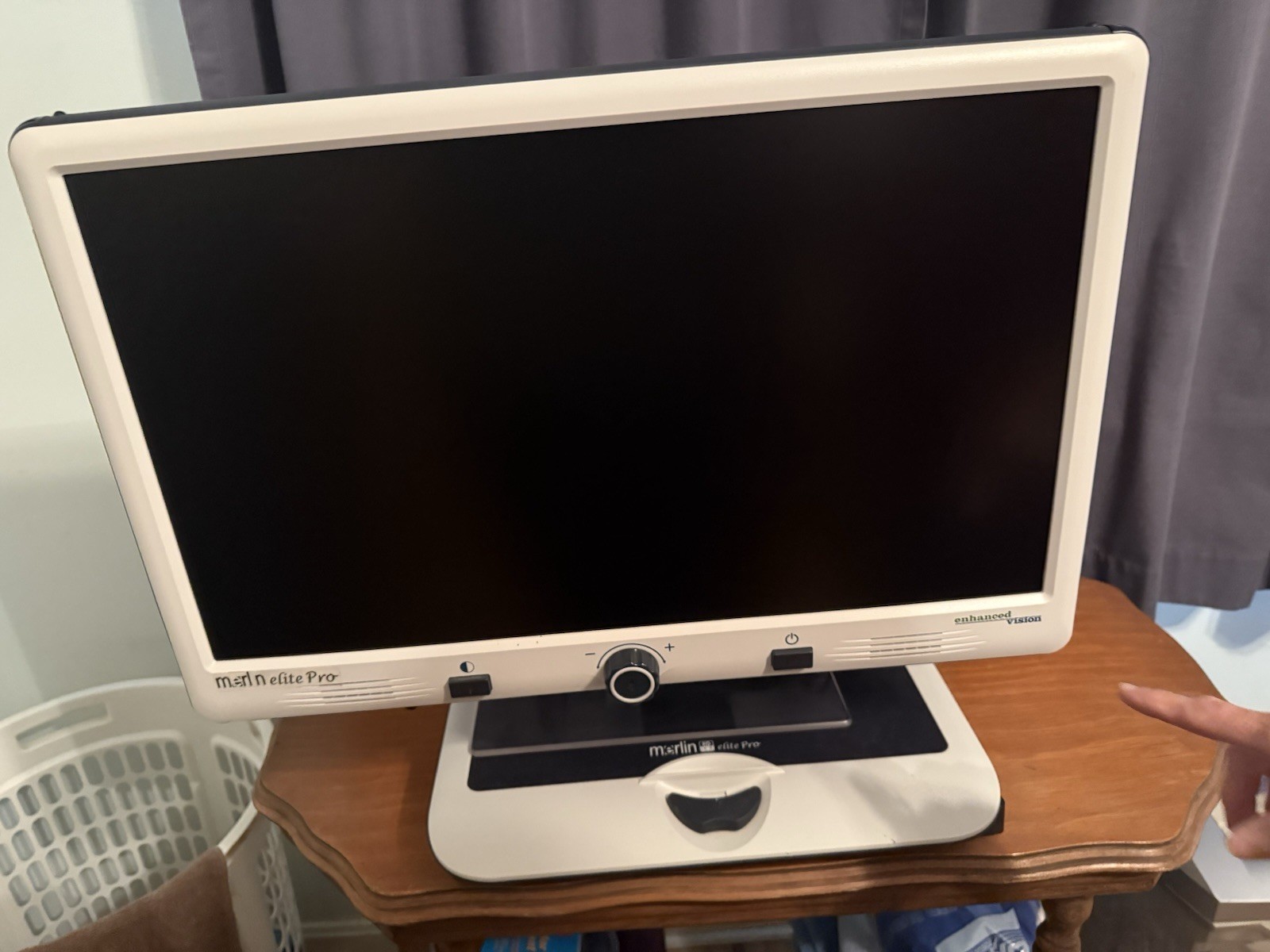 Merlin Elite Pro