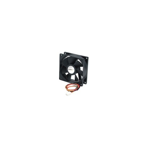 Startech FAN9X25TX3H PC CASE FAN WITH TX3 CONNECTOR COMPUTER COOLING FAN PC COOL
