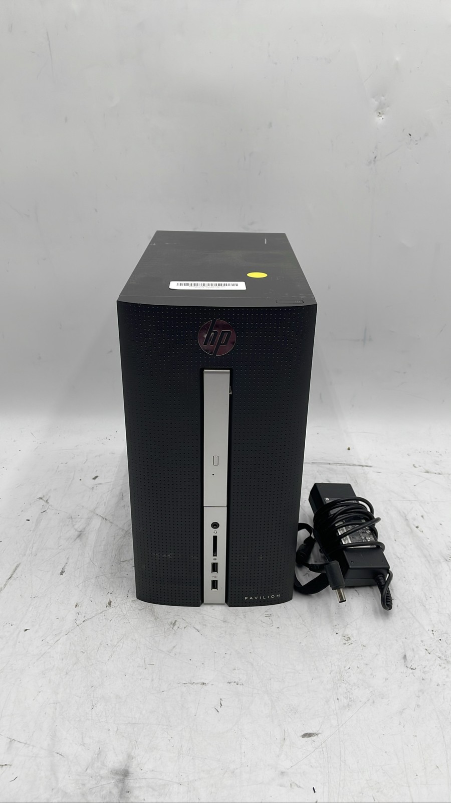 HP Pavilion 510-a010 Desktop PC V8N84AA#ABA with AC Adapter No HDD