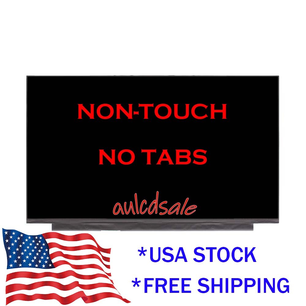 For HP 15-ef1183od Replacement Display for 15.6" Non-Touch LCD Screen Panel New