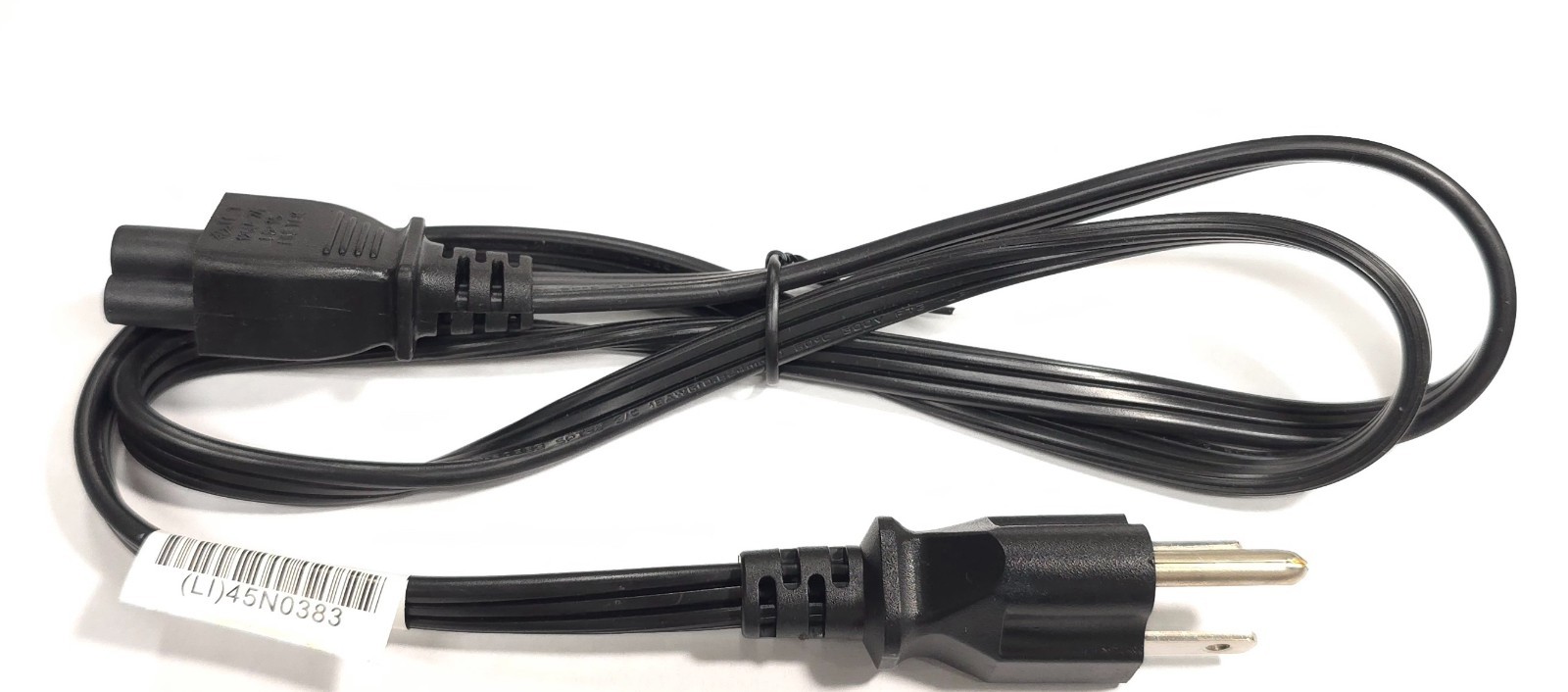 New Linetek 3.3 Ft AC Power cord For Lenovo 170W 180W 245W Slim Laptop charger