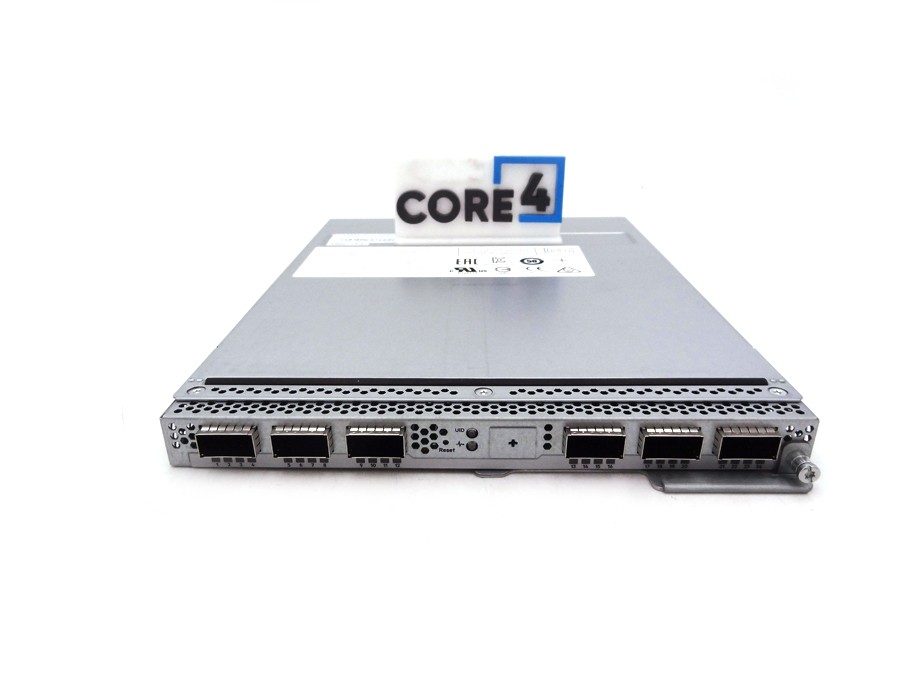 HP 873833-001 Apollo Ethernet 10GB Pass Thru Module
