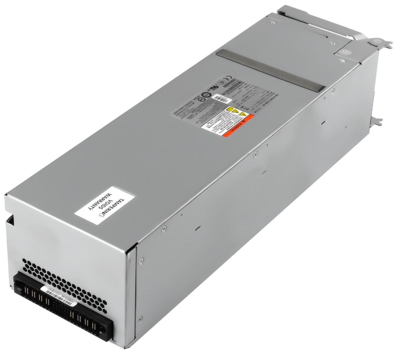 NetApp PSU Power Module 114-00070+C0 580W ATX 24 Pin 4 Pin 12 V