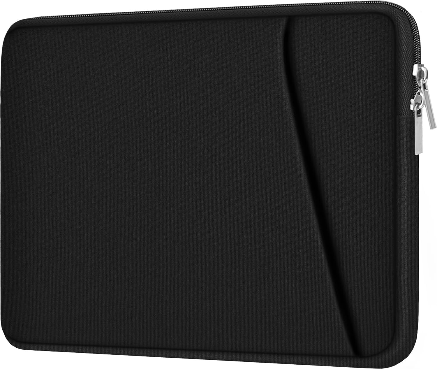 15 inch Laptop Sleeve Bag, Shockproof Protective Case Cover for 15-16 inch HP De