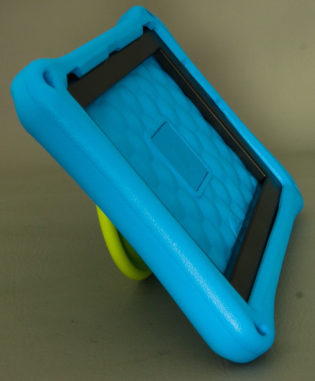 MoKo Kid's Case Fits Kindle Fire HD 10 & 10 Plus Tablet 11th Gen 2021 10.1"