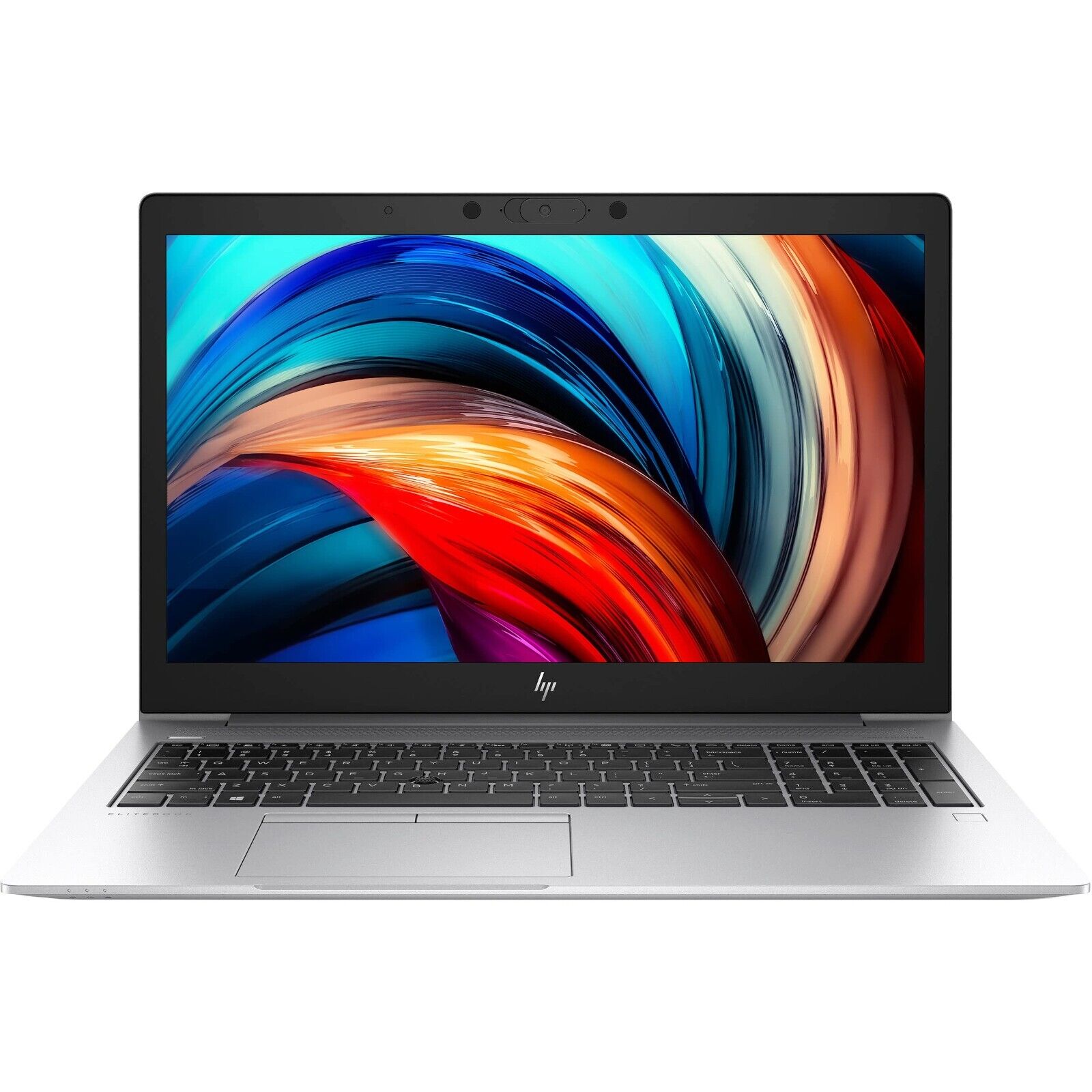 HP EliteBook 850 G5 15.6” FHD Laptop PC Core i5 8GB RAM 256GB SSD Windows 11