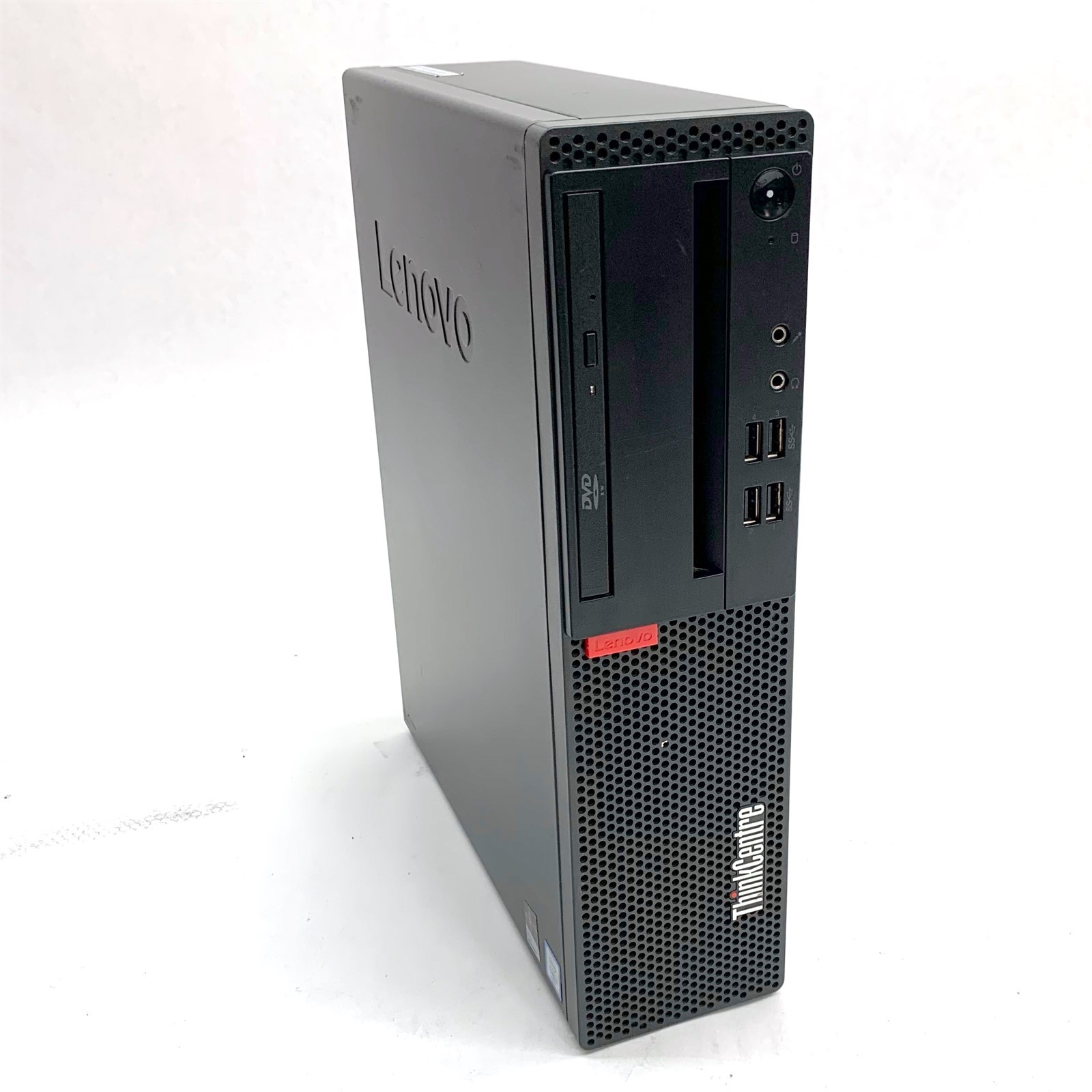 Lenovo ThinkCentre M710s SFF Desktop Intel i5-6500 3.20GHz 8GB 128GB SSD Win 10