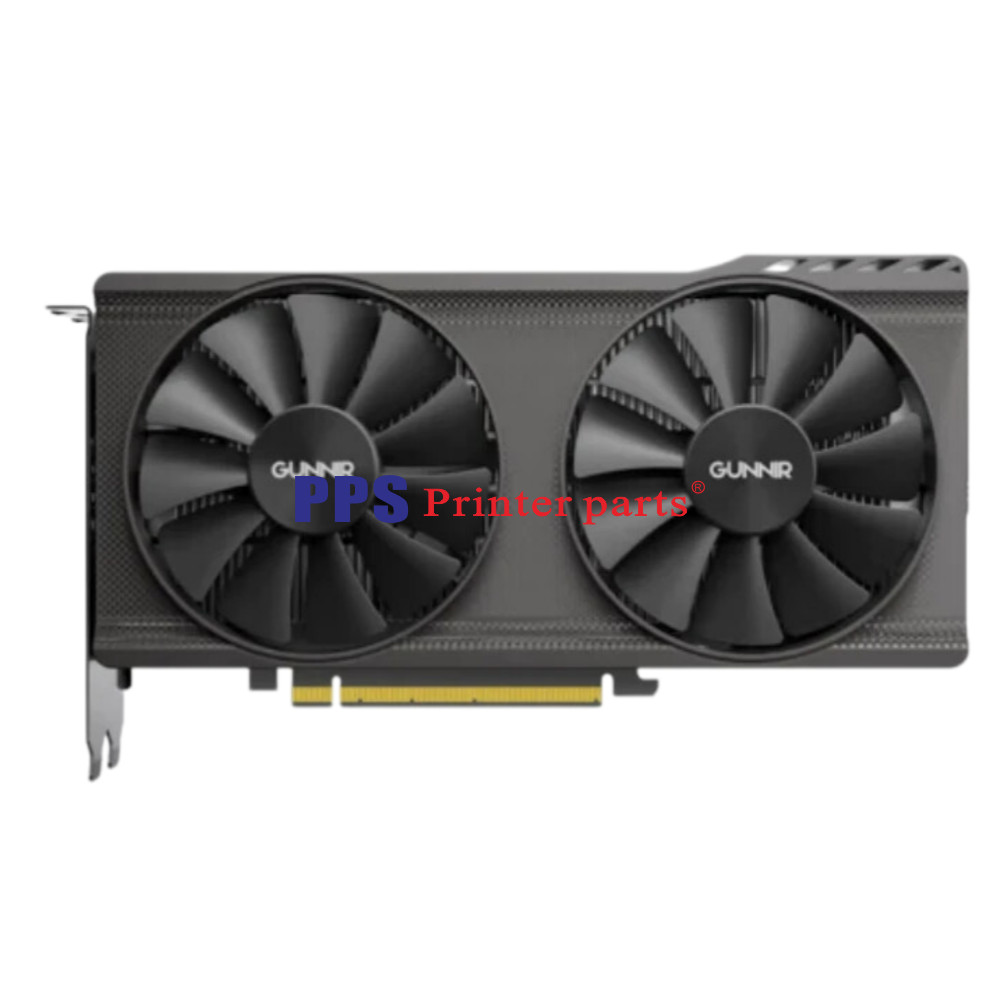 be suitable for Gunnir Intel Arc A380 6GB Index Dual Fan Graphics Card