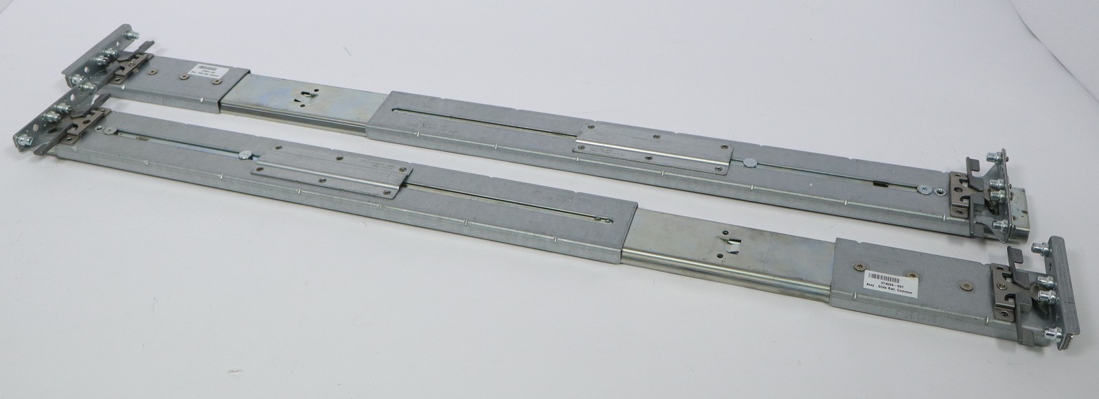 Set of HP Left and Right Outers Rails 734504-001