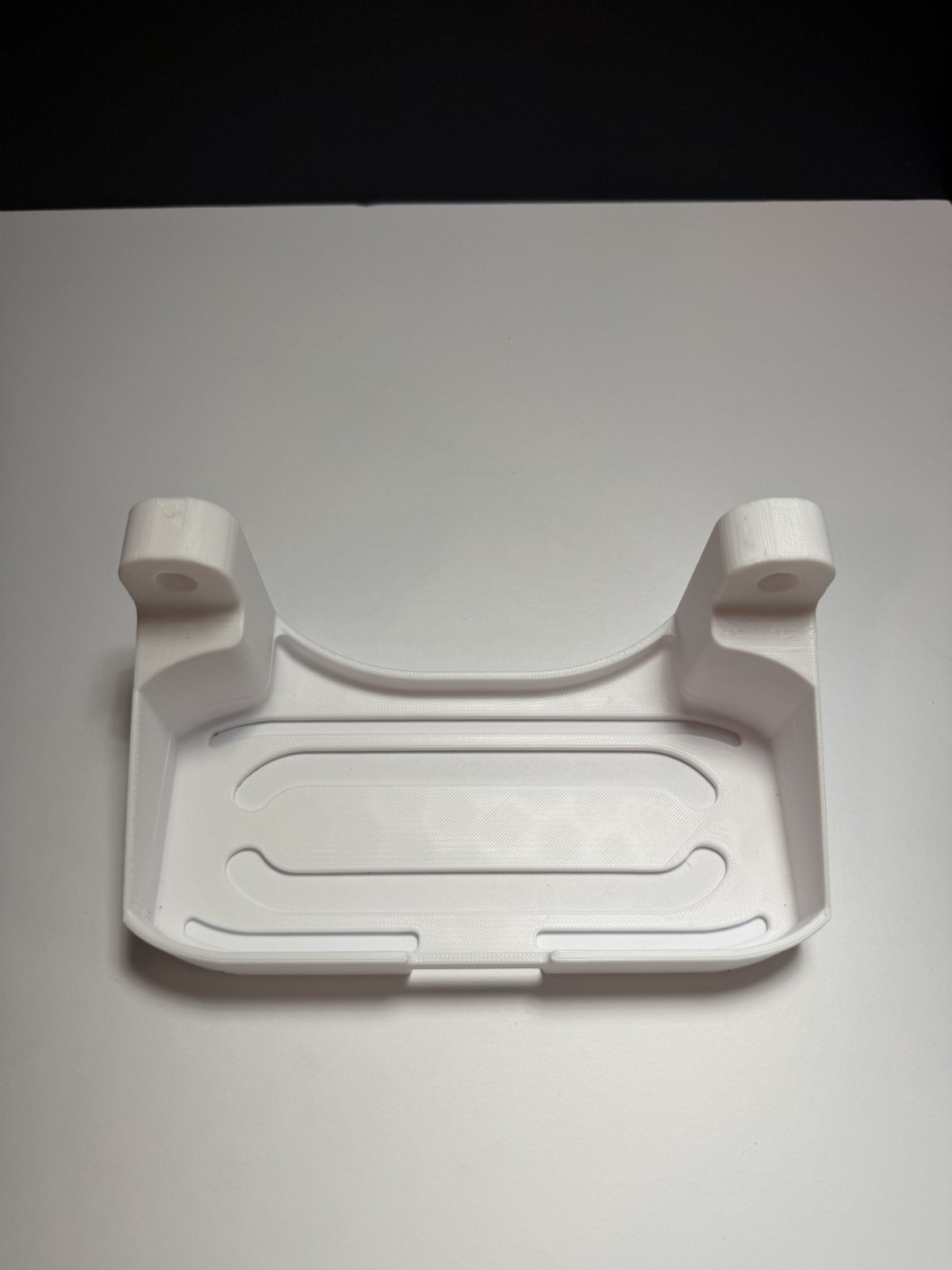 Asus ZenWiFi BQ16 / BQ16 Pro Wall Mount – USA Made WiFi Router Holder