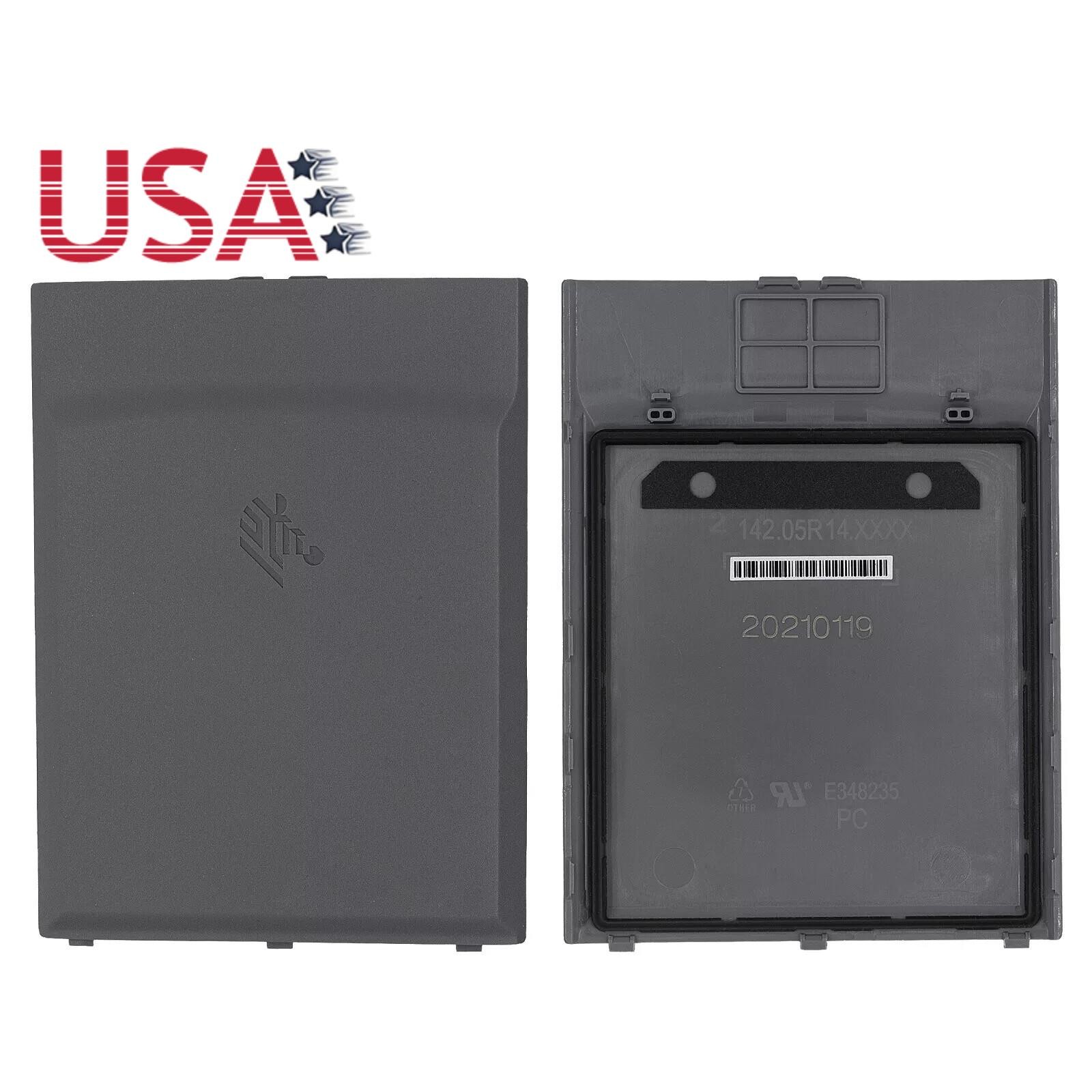 Battery Cover Replacement for Zebra Symbol EC50 EC55 New